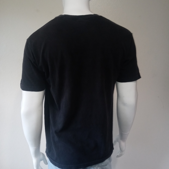 Metal Mulisha California T-Shirt Sz L - Picture 4 of 9